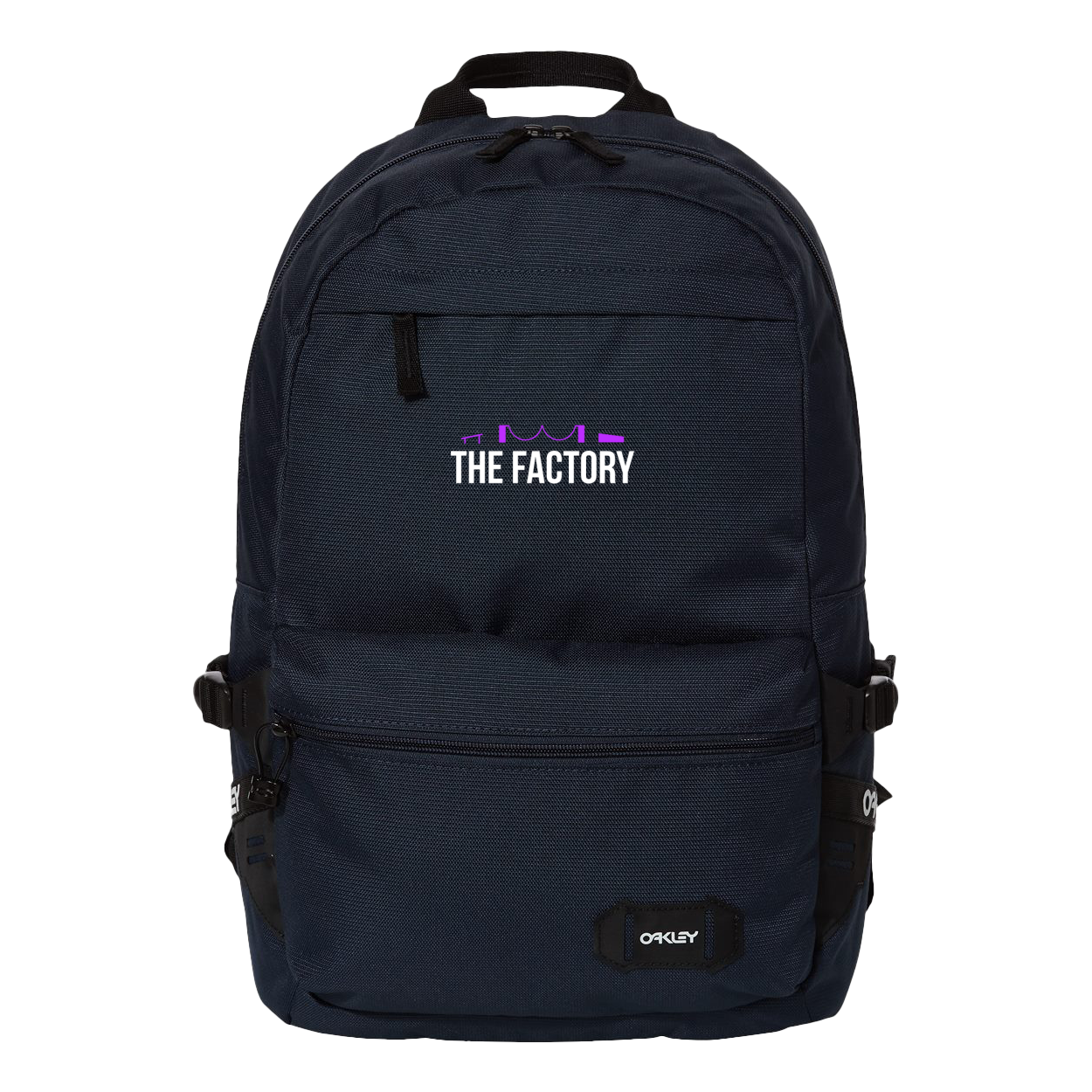 The Factory Classic 20L Street Backpack Fathom